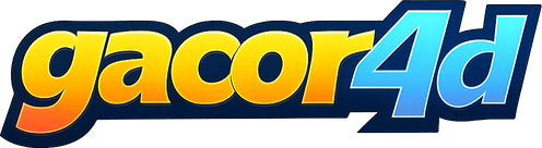 Logo gacor4d